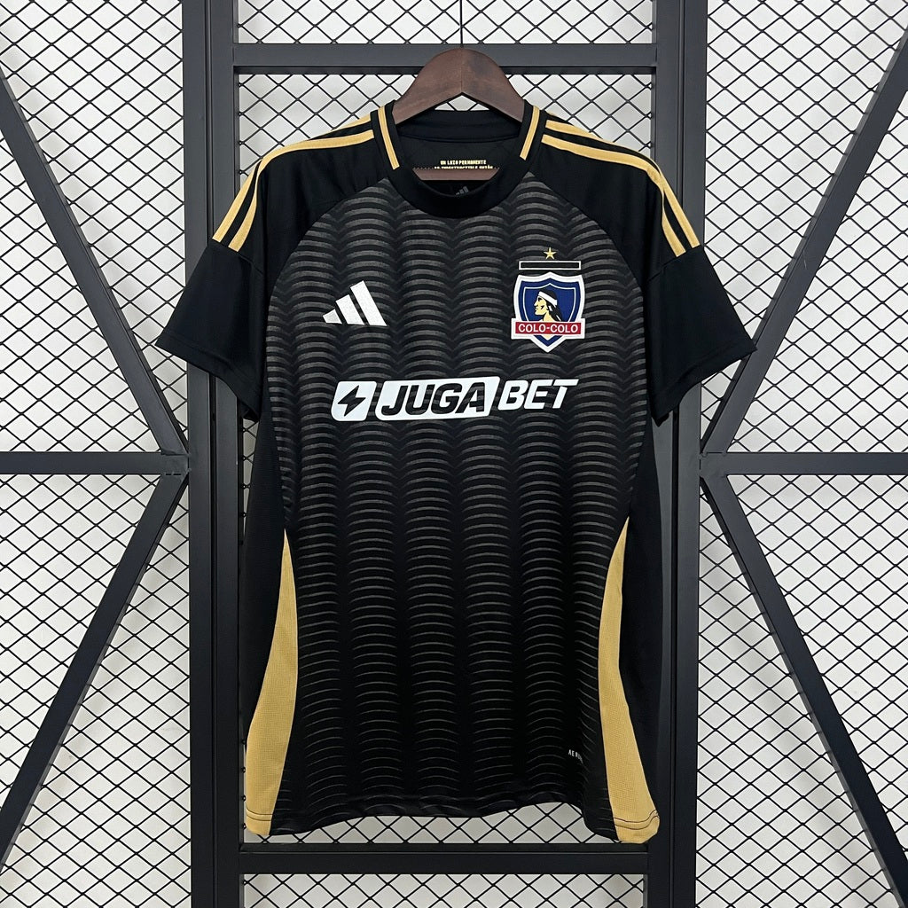 Camiseta Colo-Colo Local 2025