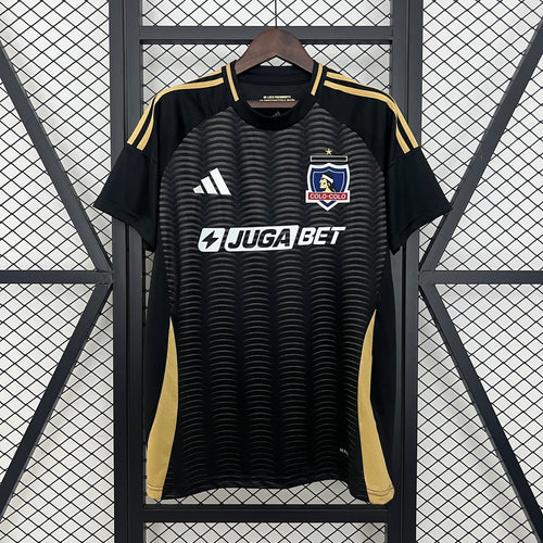 Camiseta Colo-Colo Local 2025