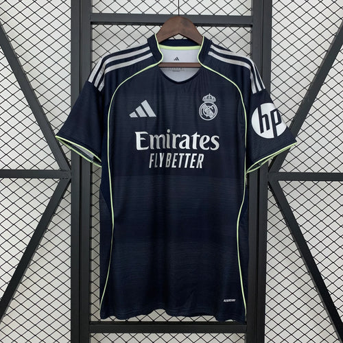 Camiseta Real Madrid Local 25/26