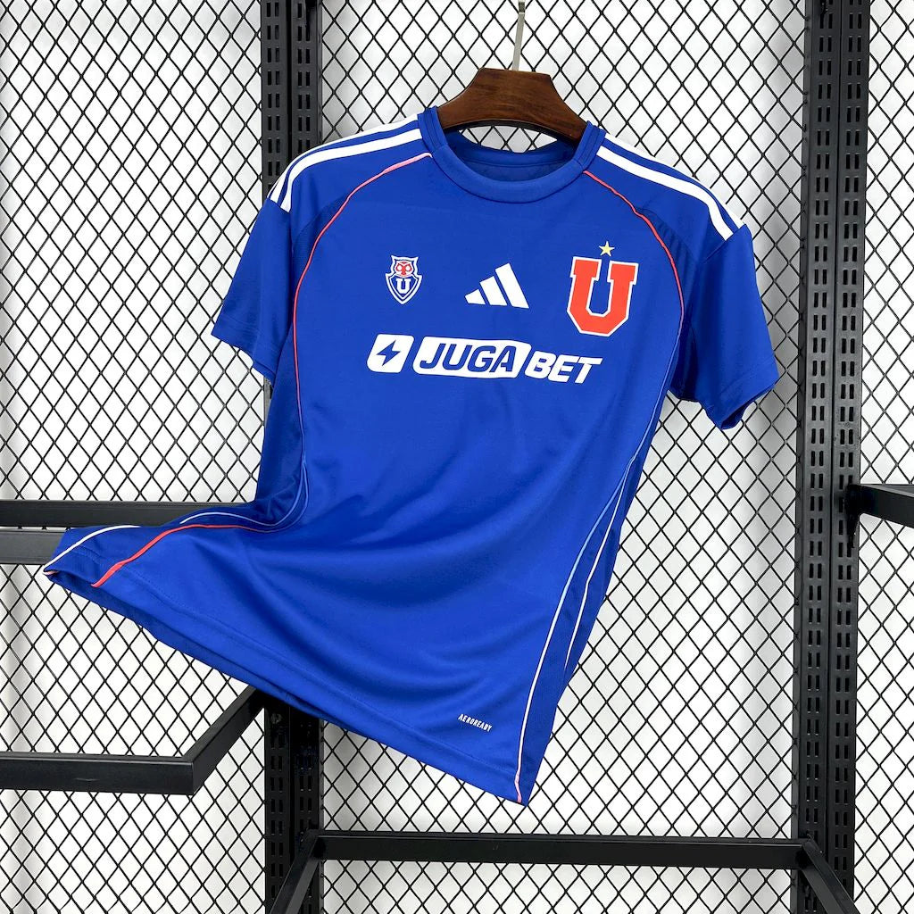 Camiseta U De Chile